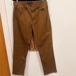 34 Heritage 36*32 Men’s Charisma Pant